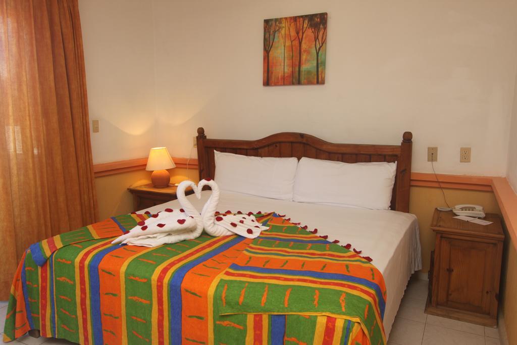 Vista Caribe Diving Resort Playa Del Carmen Kültér fotó