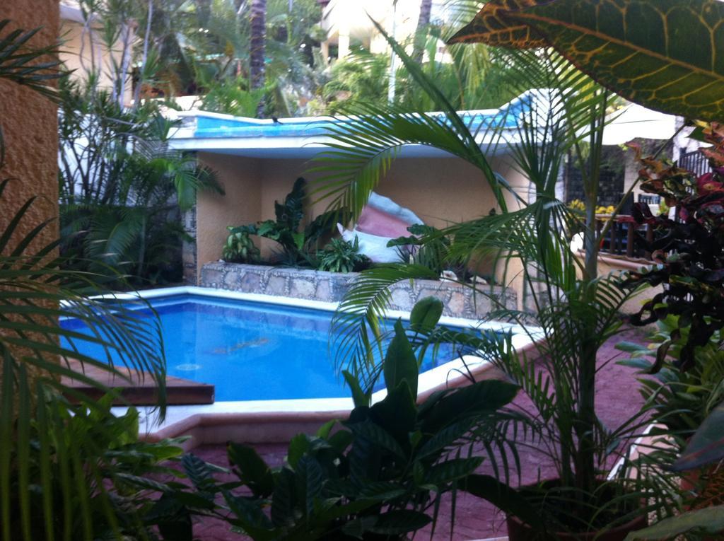 Vista Caribe Diving Resort Playa Del Carmen Kültér fotó