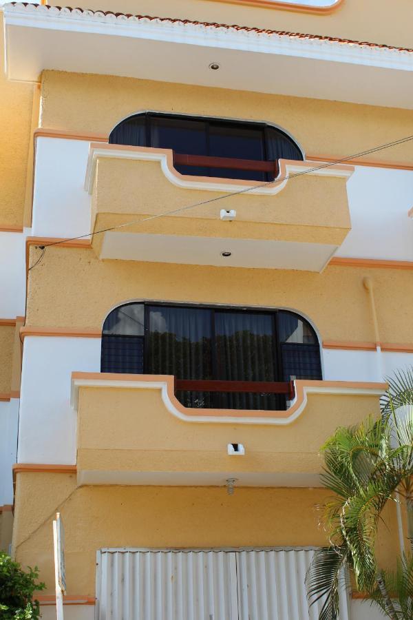Vista Caribe Diving Resort Playa Del Carmen Kültér fotó