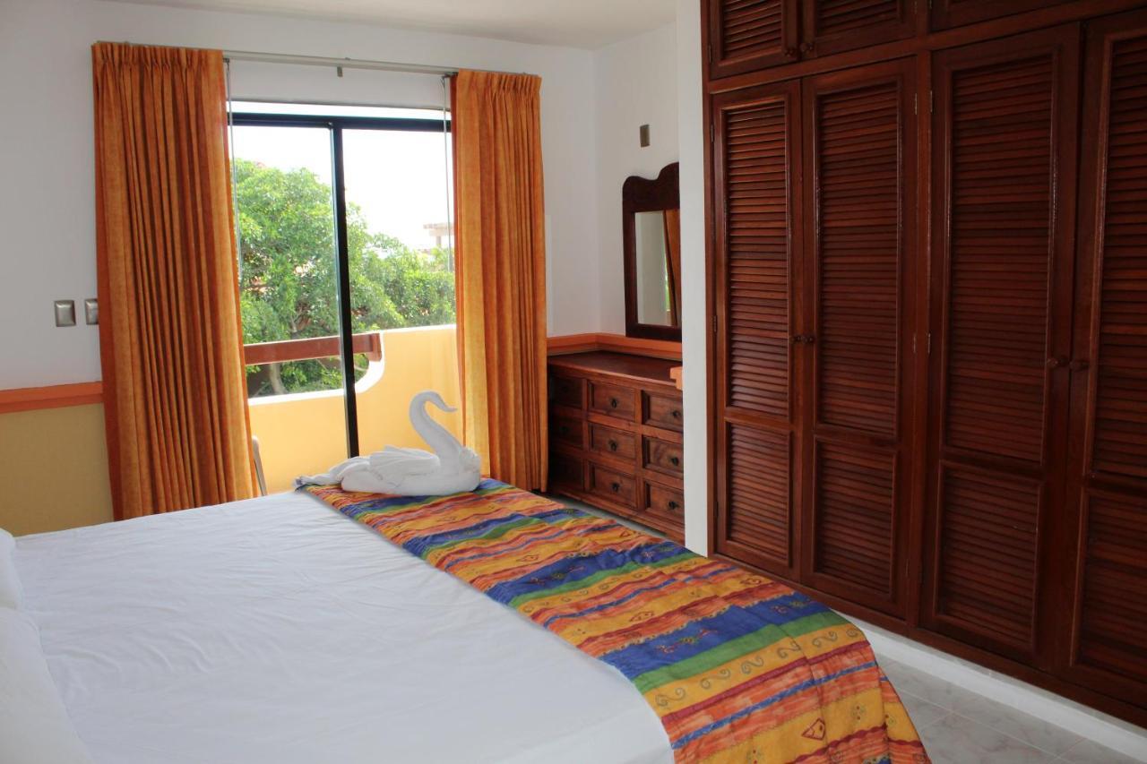 Vista Caribe Diving Resort Playa Del Carmen Kültér fotó